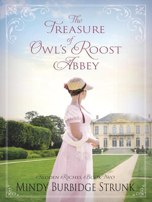 cover image of The Treasure of Owl's Roost Abbey